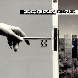 Scorpions – Crazy World (180g Vinyl)