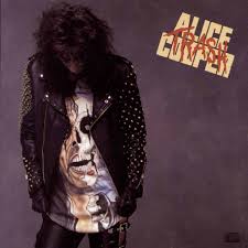 Alive Cooper – Trash (180g Translucent Blue/Red Marbled Vinyl)