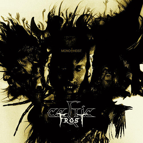 Celtic Frost – Monothiest