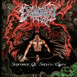 Demigod – Slumber Of Sullen Eyes (180g Transparent Green Vinyl)