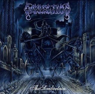 Dissection – The Somberlain