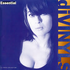 Divinyls – Essential (Limited Edition 500 Orange Vinyl Blue Splatter)