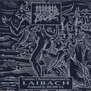 Morbid Angel – Laibach Remixes