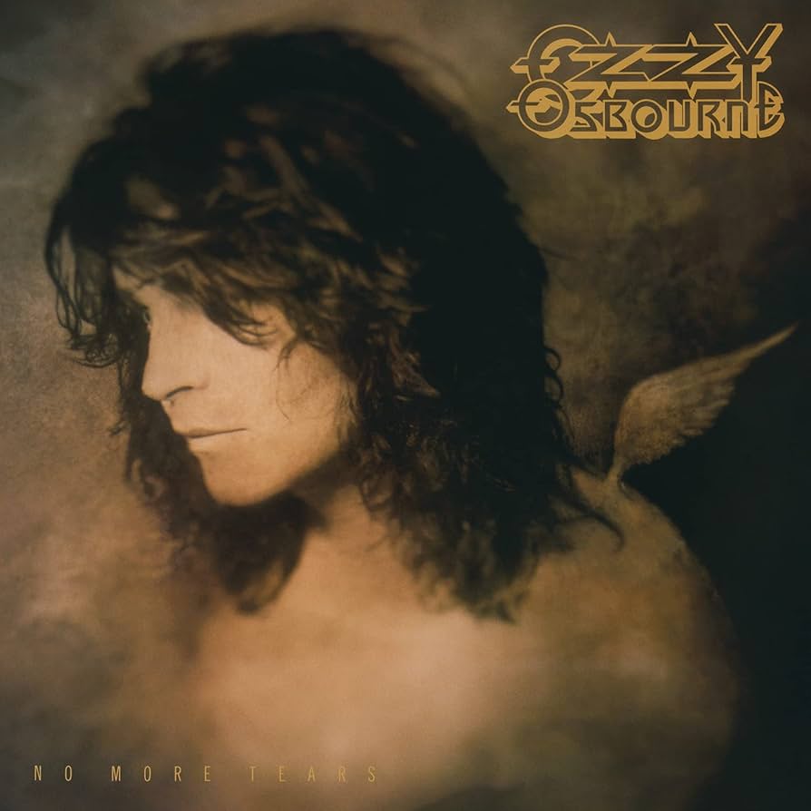 Ozzy Osbourne – No More Tears