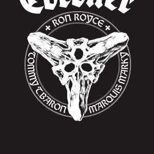 Coroner - Autopsy Blu Ray DVD Set Vol 1 & Vol 2 DVD - BLU RAY DVD