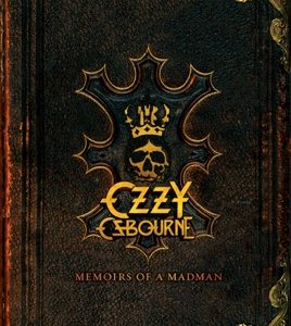OZZY OSBOURNE - Memoirs Of A Madman 2x Set DVD