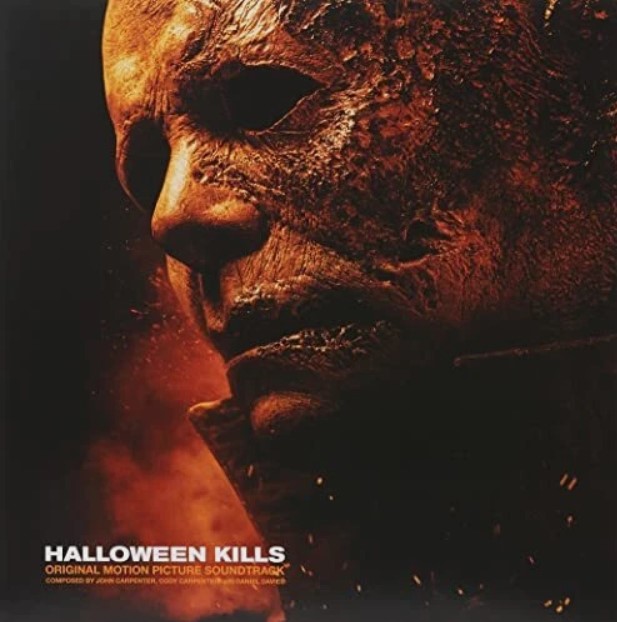Halloween Kills – Original Motion Picture Soundtrack