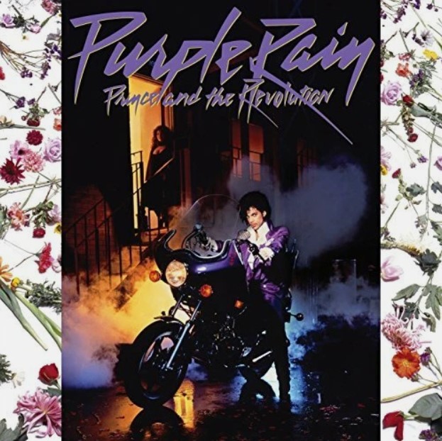 Prince And The Revolution – Purple Rain (2015 Remaster + Poster)