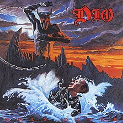 DIO – Holy Diver