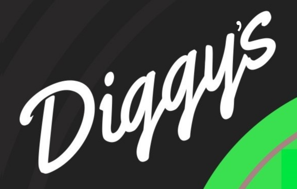 Diggys